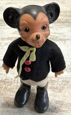 DDR Spielzeug Maus zum