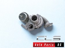 Turbolader Suzuki Vitara SX4