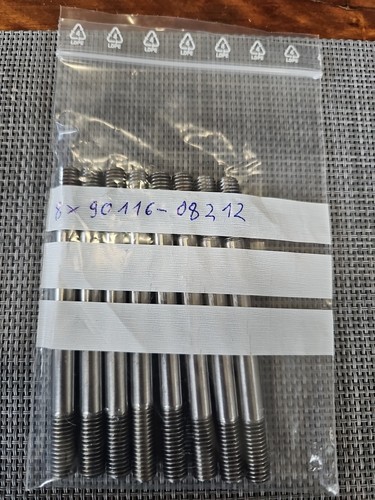Stehbolzen für yamaha - stehbolzen,