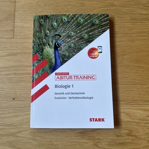 Maren frey stark biologie 1 - maren,