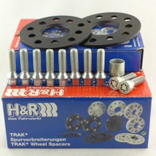 H&R Spurverbreiterung 10mm