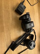 Konica Minolta DYNAX 7D