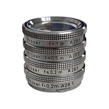 Carl Zeiss Proxar Nahlinsen