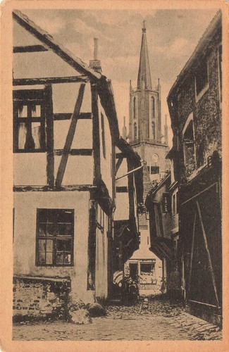 Rathenow kleine - rathenow,
