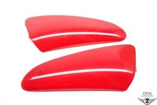 Reflektor Satz Topcase Koffer