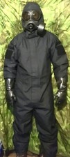 Überleben Suit Cbrn NBC Overall Darknavy Wasserfest Remploy Swift Responder