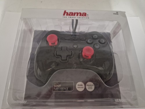 Hama vendetta playstation - hama,