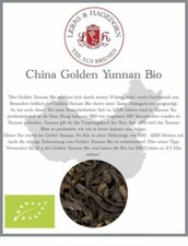 China Golden Yunnan Bio 1 KG