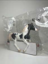 Schleich exclusive paint horse - schleich,