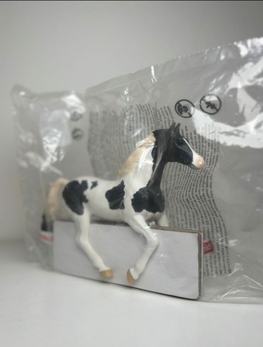 Schleich exclusive paint horse - exclusive,