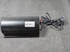 Sparkll 2000b röhre amp - da-2000b,