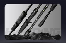 Spinnrute Spinnfischen Ultra