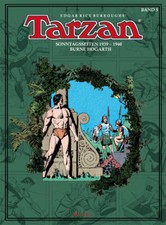 Tarzan Sonntagsseiten, BOCOLA