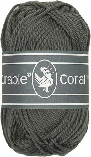 Durable coral mini - durable,