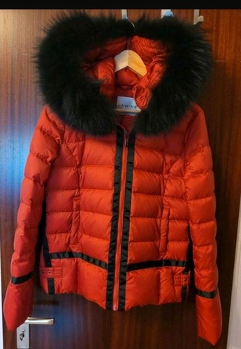Winterjacken mit echtfell - winterjacken,