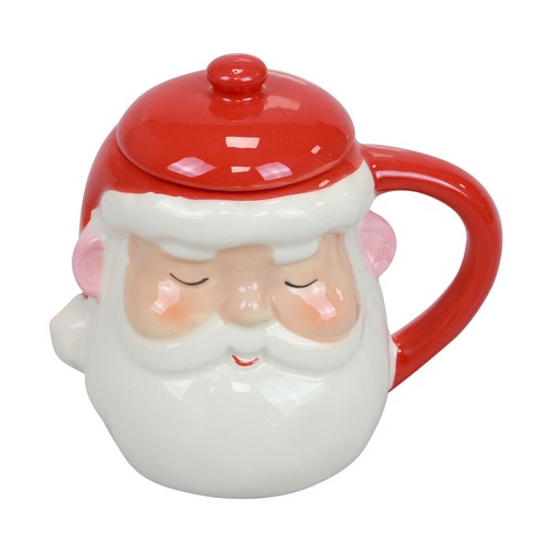 Weihnachtstasse weihnachtsmann - weihnachtstasse,