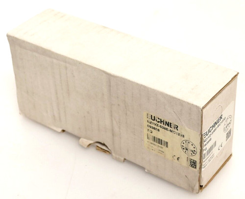 Euchner sicherheitsschalter - euchner,