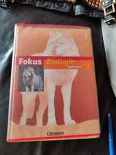 Cornelsen Fokus Biologie