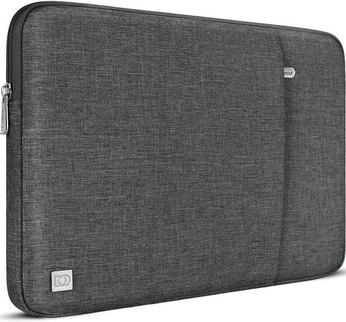 Domiso laptoptasche zoll - domiso, 15,6