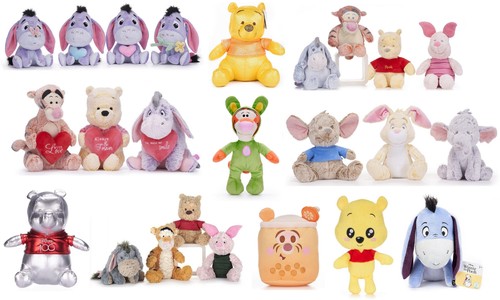 Neu offizielles disney winnie - offizielles,