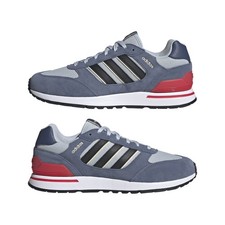 adidas Run 80s Herren Freizeitschuh / Sneaker / Fitness / Sport / JR8701 P3