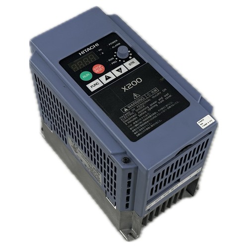 Nj204 frequenzumrichter - nj204,