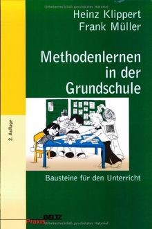 Methodenlernen der - methodenlernen,