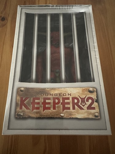 Dungeon keeper ovp special - 2, !ovp!