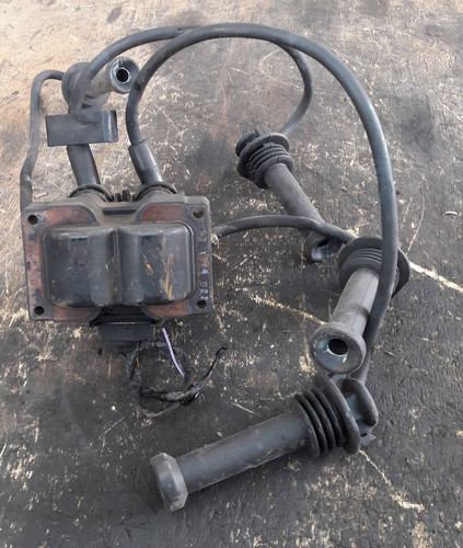 5008193 spule ford mondeo - 5008193,