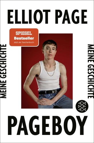 Pageboy meine geschichte - pageboy:,