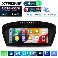 Xtrons QPBS8360CC Android