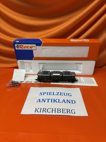 Roco 43737 stangen lok br - roco, h0