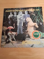 Kilburn & the High Roads -