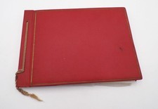 Fotoalbum DDR Autos P70