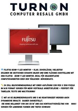 Fujitsu B24W-7 LED 24" Monitor