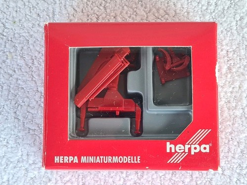 Herpa hiab ladekran - hiab,