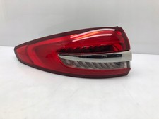 Ford mondeo mk5 - ford,