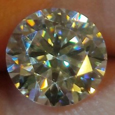 Labor Diamant Brilliant GRA -