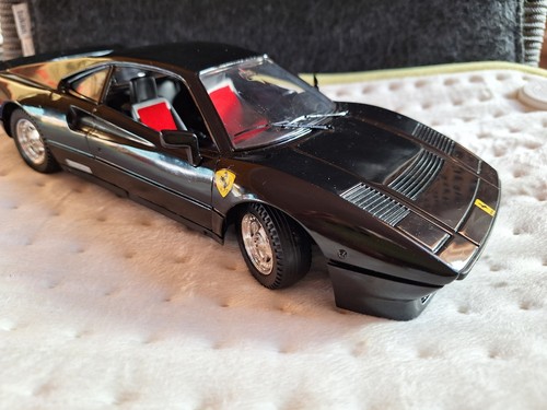 Tonka polistil ferrari gto - polistil,