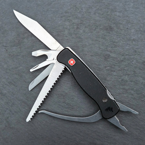 Wenger swissgrip - wenger,