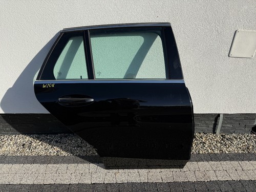 Top orig mercedes klasse - mercedes, c-klasse