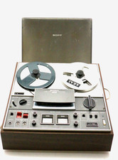 Sony Tapecorder TC-366