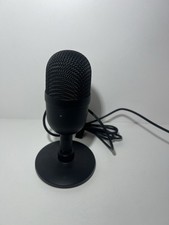 RAZER Seiren Mini - USB Kondensator-Mikrofon für Streaming / Home Office / Teams