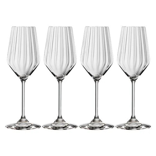 Spiegelau lifestyle 4er - spiegelau,