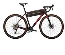 Trek Checkpoint ALR 5 Driftless Shimano GRX Satin Cobra Blood