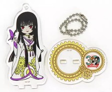 Yuko Ichihara (xxxHOLiC)