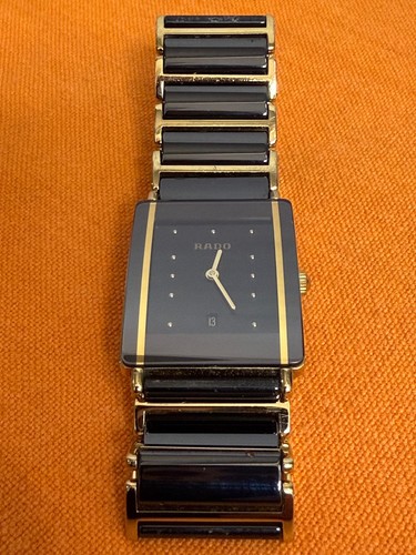 Rado integral diastar - rado,