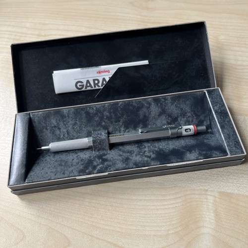 Vintage rotring 600 - vintage,