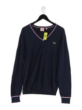 Lacoste Herren Pullover XL