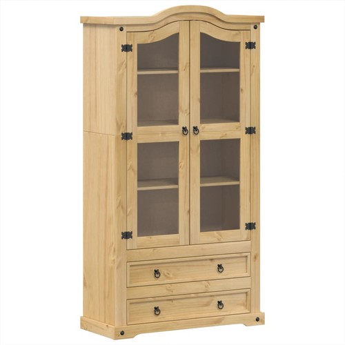 Buffet buffetschrank vitrine - buffet,